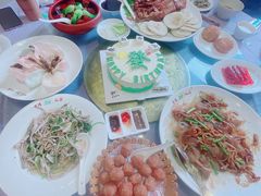 -晋阳饭庄(虎坊桥店)