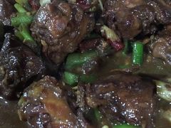 -东财大盘鸡(黑石礁店)