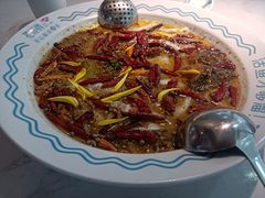 -花椒俏川菜小馆(南海万达店)