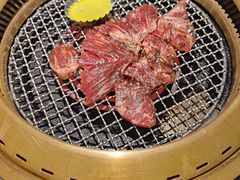 -厚贞日式烤肉(浦东汇智店)