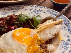 -太食獸泰式茶餐厅(IFS国金中心店)
