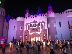 -安徒生童话乐园