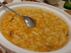 蟹粉鱼米-金时代顺风大酒店(协泰店)