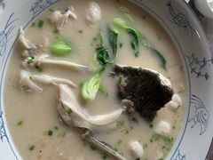 -东滩湿地公园观海楼餐厅