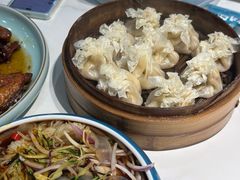 -西夏回族烧麦馆(牡丹街店)