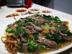 -菜忠潮州牛肉店(岗厦店)
