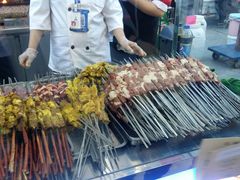 -五一星光夜市(SOHO新天地店)