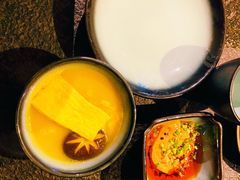 -湊湊火锅·茶憩(和平大悦城店)