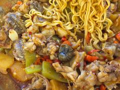 -老闵田螺馆·南昌市井菜·特色小吃(总店)