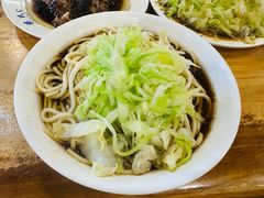 老汤素面（5两）-柴氏风味斋(甘家口店)