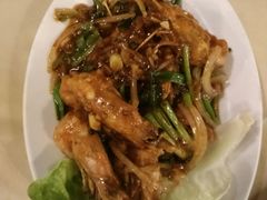 -真浪花园海鲜餐馆