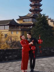 -第一夫人婚纱摄影(南京店)