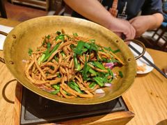 -中国徽菜·徽商故里(广安门店)
