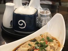 -佳面馆·竹升云吞面·爽鱼皮·牛腩面(易发店)