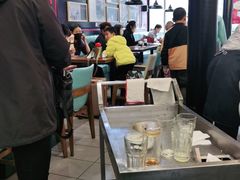 -李先生牛肉面大王(上海站南广场店)