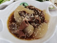 -吴一川韭香粉皮(丽香苑分店)