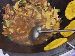 -锅三哥地锅鸡地锅鱼(南京旗舰店)