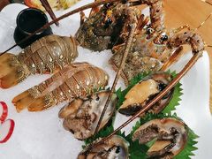 -尚海豆捞(乐虹坊店)