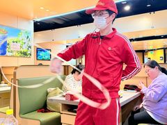 -海底捞火锅(奥山世纪城店)