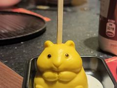 -牛New寿喜烧(金茂览秀城店)