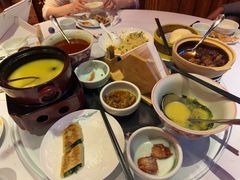 -南通滨江洲际酒店-东厨中餐厅