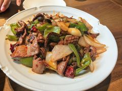 -海荣锅贴馆(五味十字店)