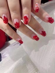 -今玥美甲美睫