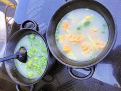 -地二手作鱼汤馄饨(上街里店)