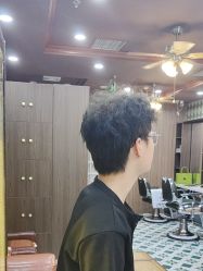-Joker先生·男士理发馆