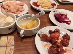-汉巴味德(大悦城店)