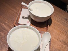 -彬媽糖水(侨鑫国际店)