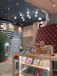 -奈尔宝·儿童乐园·亲子餐厅(鄞州万达店)