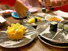 -三禾寿司(南城印象汇店)