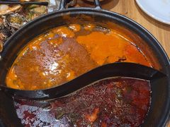 -香逸山自助火锅