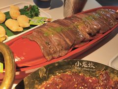 -小龙坎火锅(IFS HOT店)