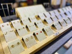 -大爱金工&银饰DIY(万象城店)