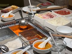 -海底捞火锅(顺城购物中心店)