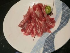 -万德诺富特酒店·自助餐厅(万德大厦店)