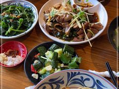 -大三元台湾鲁肉饭(沙井新桥店)