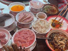 -江北北火锅馆·公路夜市(魏公村店)