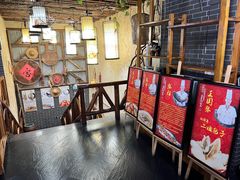 -老家信阳菜(北京路店)