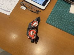 -利明眼镜(淮北街店)