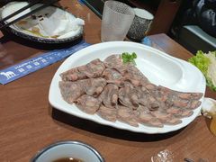 -快乐小羊(富强中路店)