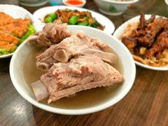 -松發肉骨茶(先得坊店)