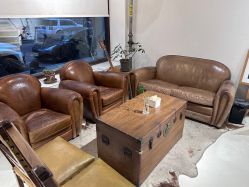 -M+hair salon专业造型沙龙