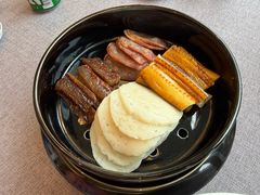 瓯味四小拼-瓯越·海鲜·瓯味一品(IM长宁国际店)