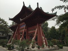 -西安化觉巷清真大寺