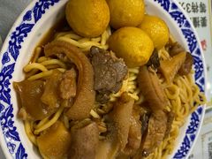 -恒信牛奶甜品(南京总店)