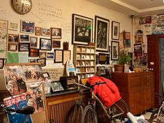 -哈尔滨北方国际青年旅舍(中央大街店)