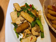 -五口灶·下饭小炒(洛社店)